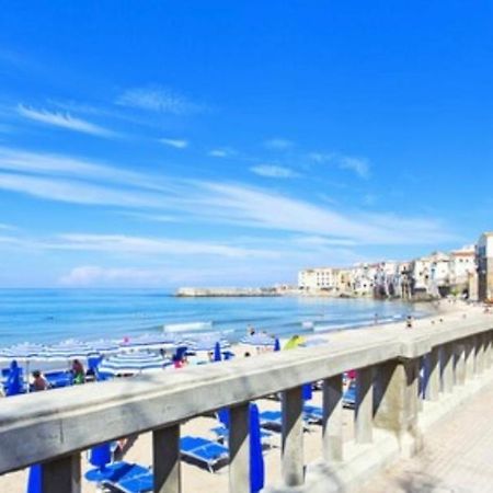 Luluhouse Apartment Cefalu Exterior photo