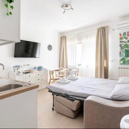 Luluhouse Apartment Cefalu Exterior photo