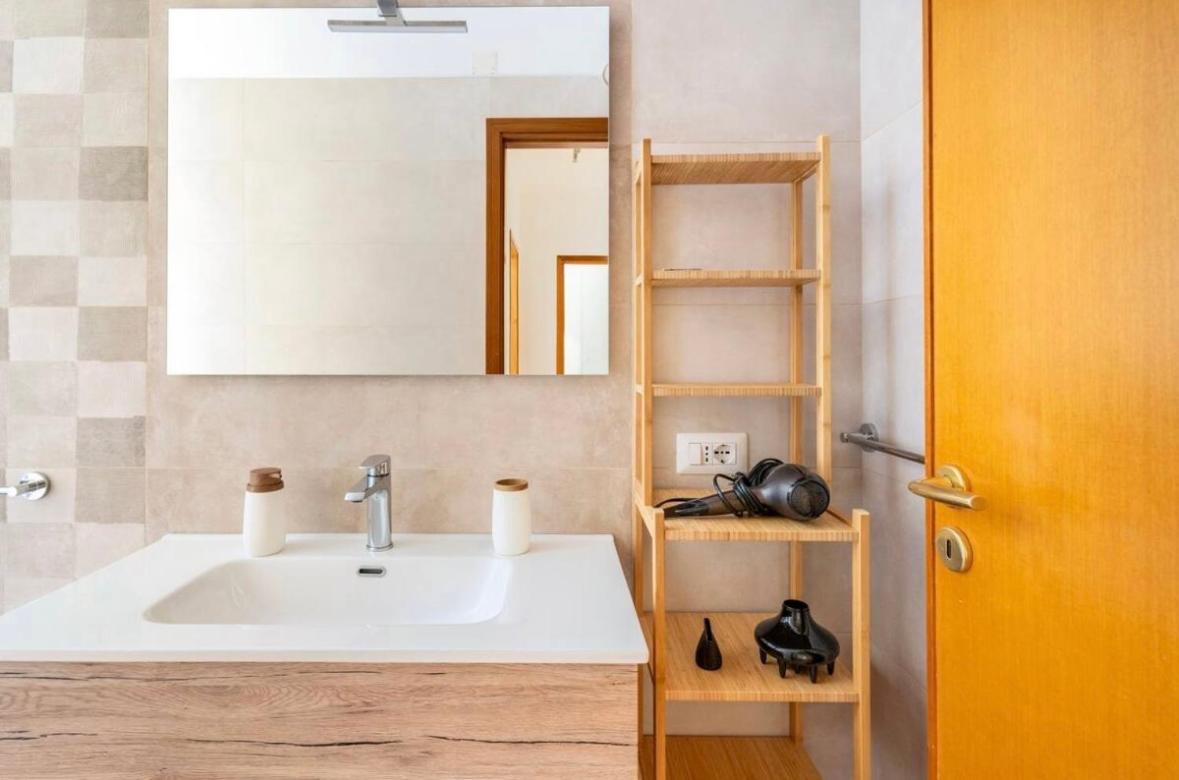 Luluhouse Apartment Cefalu Exterior photo