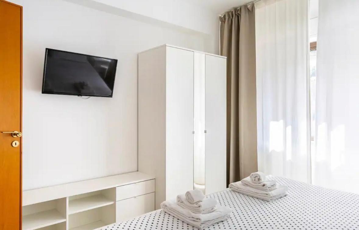 Luluhouse Apartment Cefalu Exterior photo