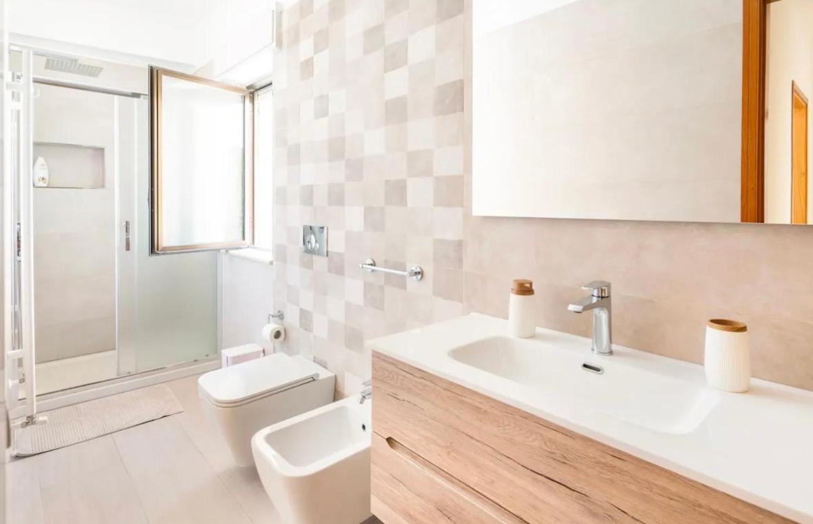 Luluhouse Apartment Cefalu Exterior photo