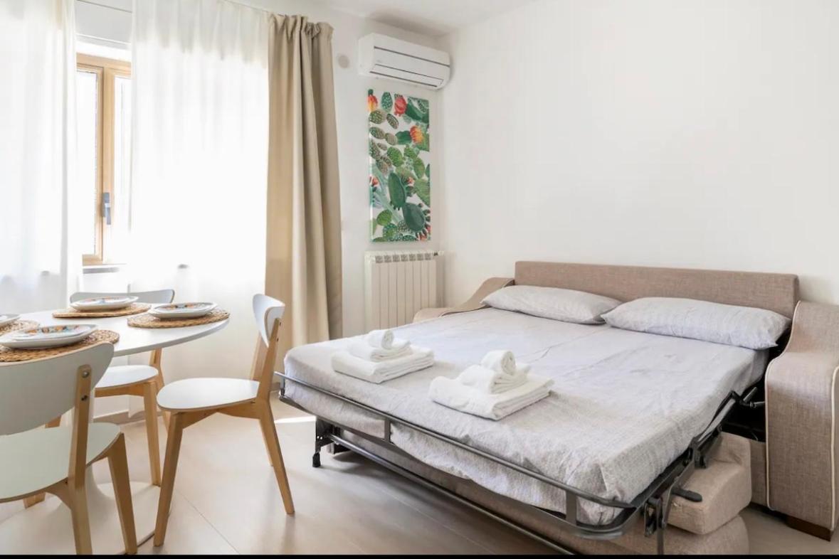 Luluhouse Apartment Cefalu Exterior photo