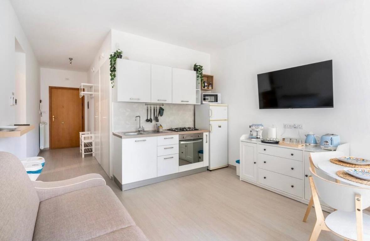 Luluhouse Apartment Cefalu Exterior photo